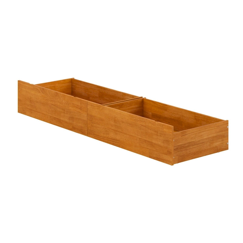 Urban Bed Drawers Queen-King