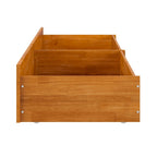 Urban Bed Drawers Queen-King