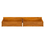 Urban Bed Drawers Queen-King