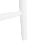 SAFAVIEH Zillah 24-inch Spindle Farmhouse Counter Stool (Set of 2) - 17.7 x 20.5 x 39.1 - 18Wx21Dx39H