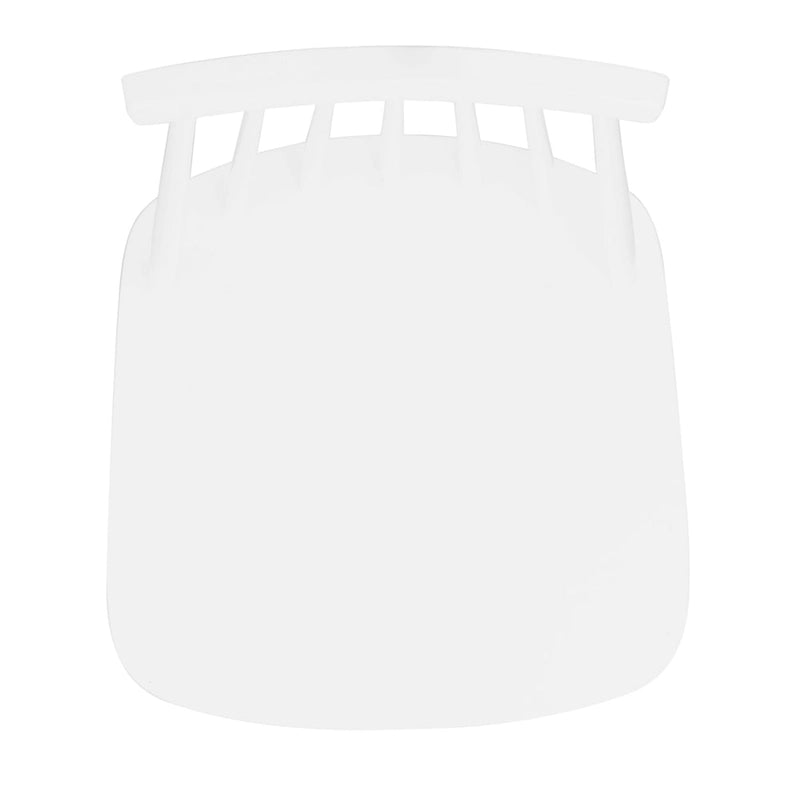 SAFAVIEH Zillah 24-inch Spindle Farmhouse Counter Stool (Set of 2) - 17.7 x 20.5 x 39.1 - 18Wx21Dx39H