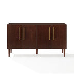 Crosley Everett Sideboard - 62x19x8