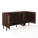 Crosley Everett Sideboard - 62x19x8