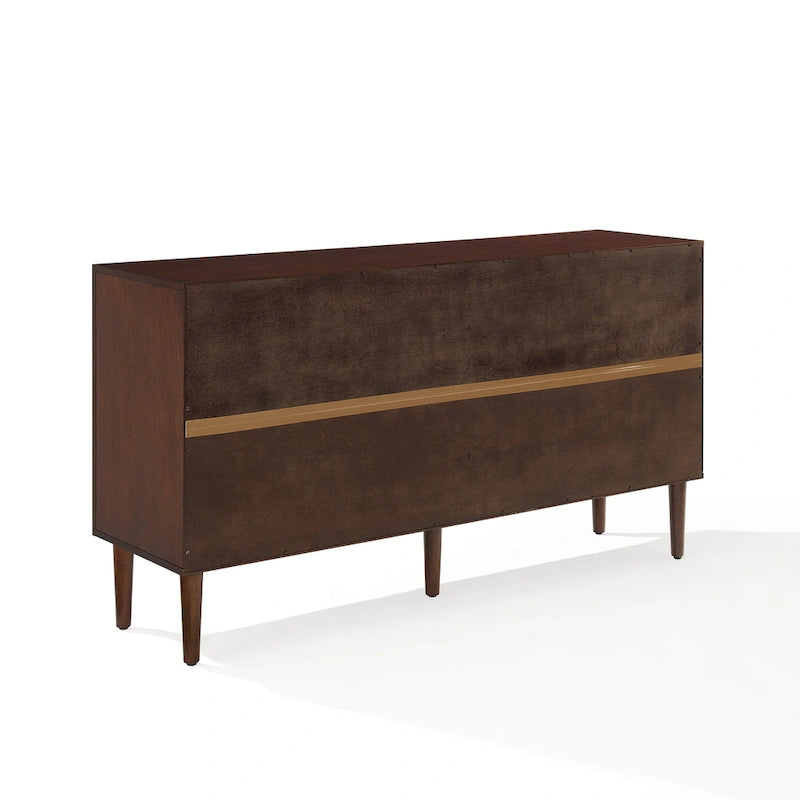 Crosley Everett Sideboard - 62x19x8