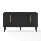 Crosley Everett Sideboard - 62x19x8