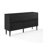 Crosley Everett Sideboard - 62x19x8