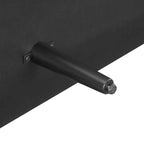 Crosley Everett Sideboard - 62x19x8