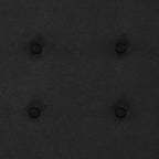 Metal Tufted Upholstered Headboard - Modern Headboard