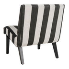 SAFAVIEH Sibille Mid-Century Forest Green Chair - 25.2 x 29.9 x 30.7 - 25Wx30Dx31H