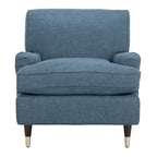 SAFAVIEH Nurhayat Club Chair - 29Wx34Dx32H
