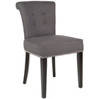 SAFAVIEH Caroline Dining Chair (Set of 2) - 20Wx24Dx33H