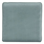 SAFAVIEH Ashanti X-Bench Ottoman