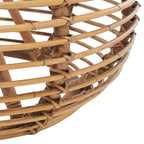 SAFAVIEH Lockie Round Coffee Table - 30 W x 30 D x 16 H - 30Wx30Dx16H