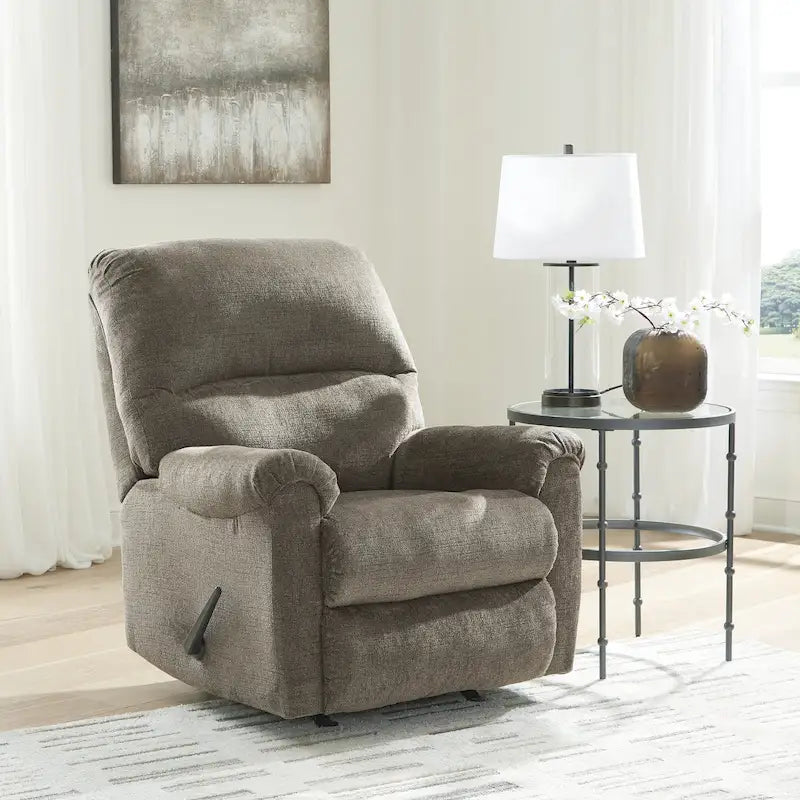 Signature Design by Ashley Stonemeade Recliner