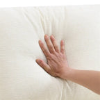 Modular U Shaped Sectional Sofa,Luxury Chenille Floor Couch Set