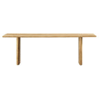 Amistad 58 Wood Bench