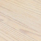 Plank and Beam Verso Cross Leg Rectangular Dining Table - 60