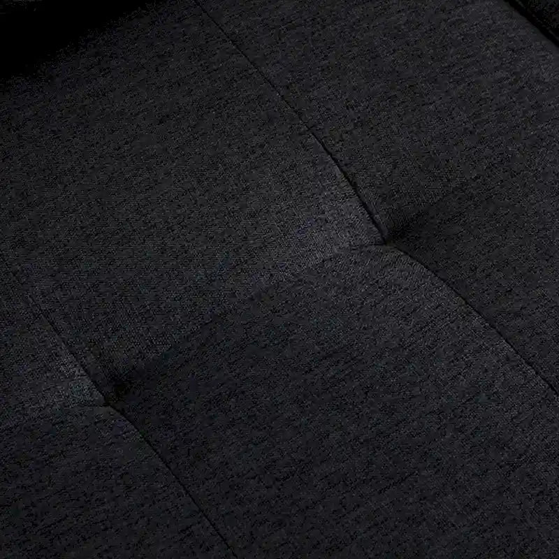 Sectional Sofa Living Room with L Shape Chaise Lounge and cup holder