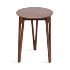 Kate and Laurel Kershaw Round Side Table