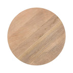 Kate and Laurel Kershaw Round Side Table