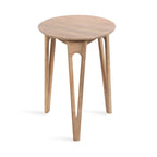 Kate and Laurel Kershaw Round Side Table