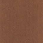 Hydeline Aria Top Grain Leather Sofa Couch with Feather Memory Foam and Springs