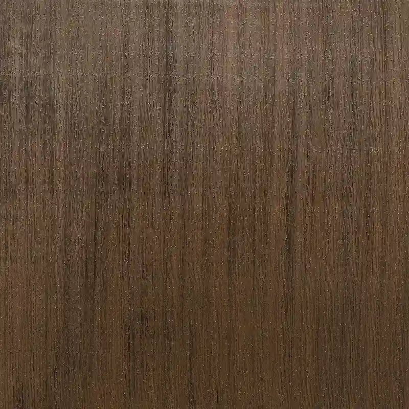 Indoor/Outdoor Commercial Grade Wood Look Resin Cross Back Chair - 19.25W x 19.75D x 35.25H