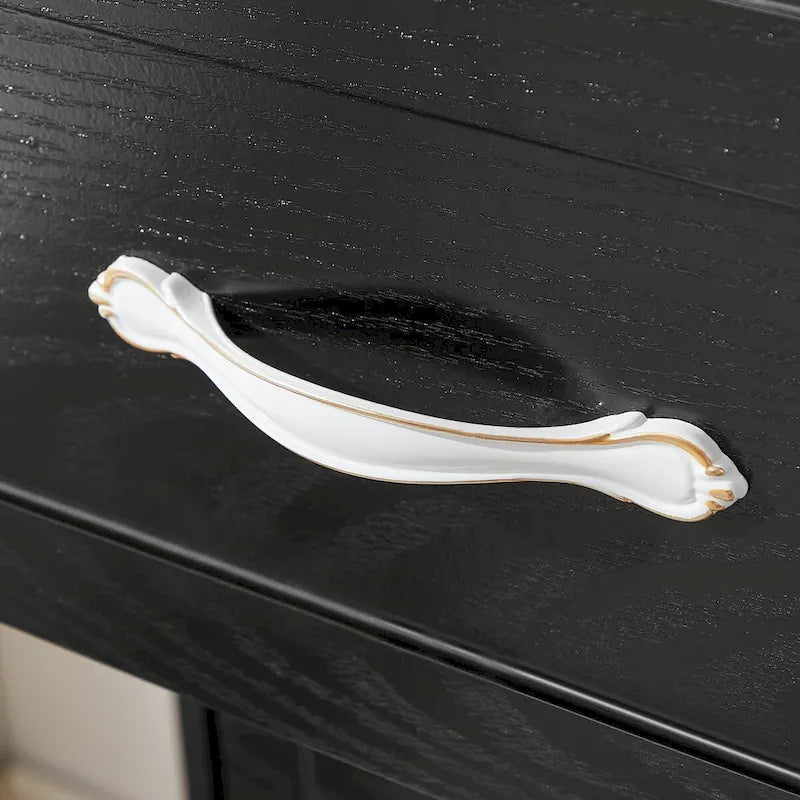 Modern 7 Drawers Dresser