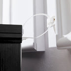 Modern 7 Drawers Dresser