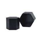 MDF Nesting Coffee Tables