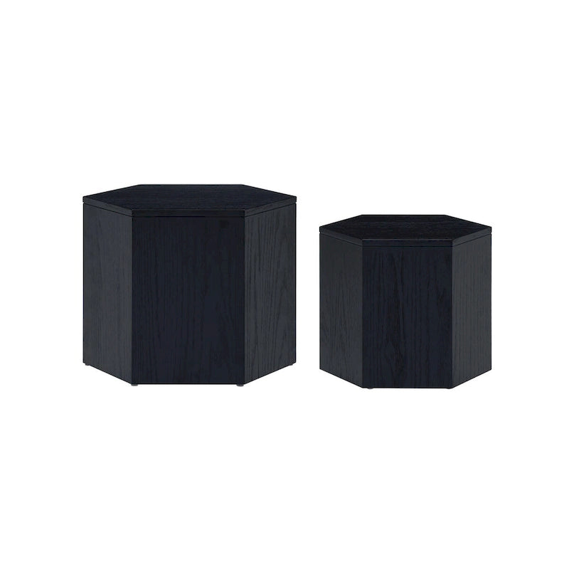 MDF Nesting Coffee Tables
