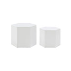 MDF Nesting Coffee Tables