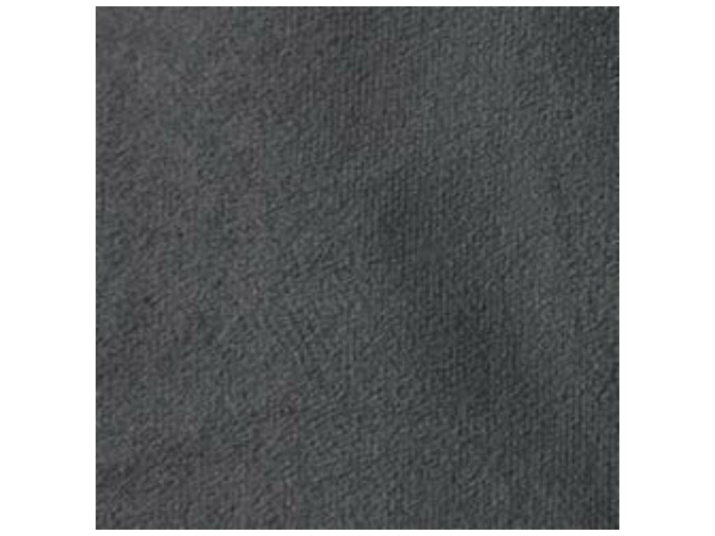 Maisonpuretop 102 Double Grey Bed 160x200 Upholstered Slatted Base to Maisonpuretop 180x223x93cm 58639YROF