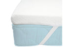 6cm Cold Foam Mattress Topper Maisonpuretop-E63 90x200cm 03105GHAJ