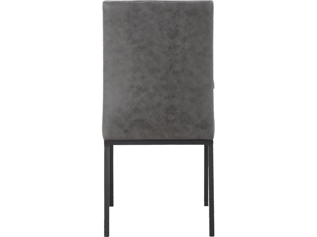 Maisonpuretop 2pk Dining Chair 84801ZSKH