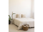 White pine wood headboard 120x60cm - Maisonpuretop 49049VEVV