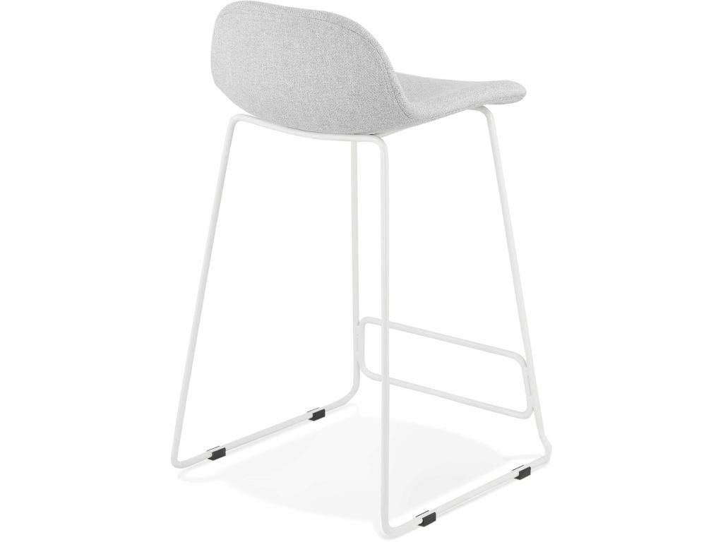 Vancouver Mini Designer Bar Stool 06093RYGW