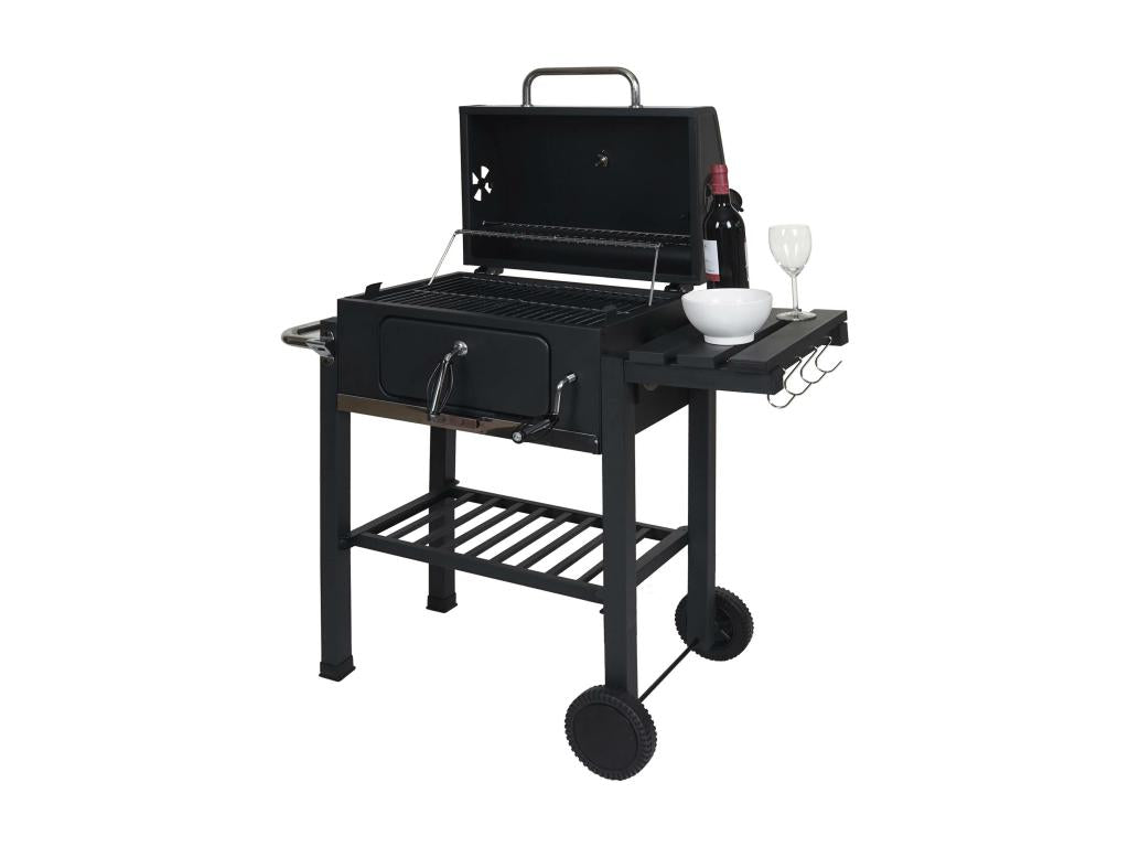 Maisonpuretop-K93 52591IZBH BBQ Cart