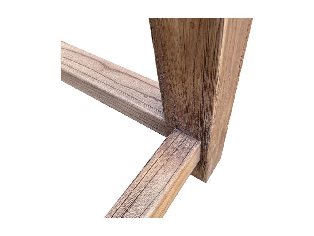 Brown Wood and Glass Top Desk - Originally from Artvivrestore 97011RMED