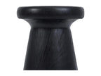 The Maisonpuretop Stool - Black 33024SWHW