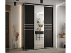 Artvivrestore 11 Sliding Door Wardrobe 235.2/180/45 3 Doors 87095UTUY