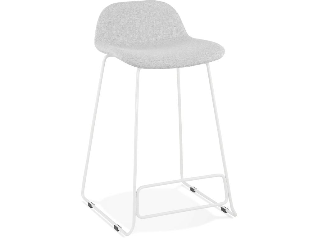 Vancouver Mini Designer Bar Stool 06093RYGW