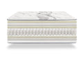 Springbox System Söner Pocket Spring Mattress 110x190 cm Maisonpuretop 24325GYDL